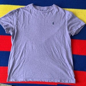 Purple T-Shirt